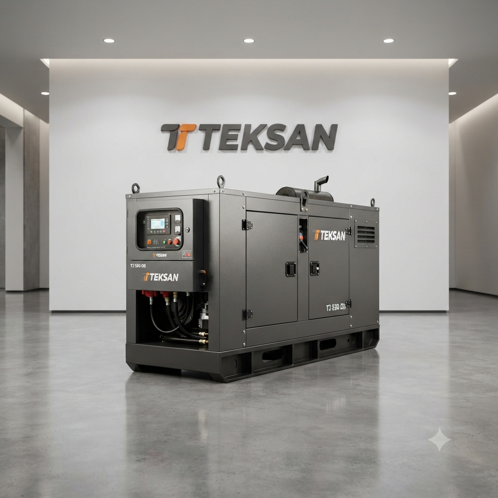Teksan