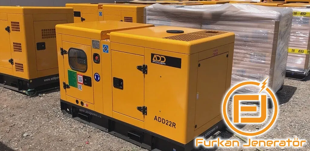 Mermer Jeneratör Fiyatı